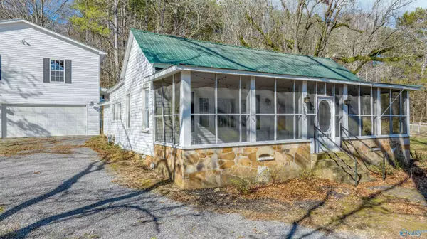 1508 Tate Road NW, Fort Payne, AL 35968