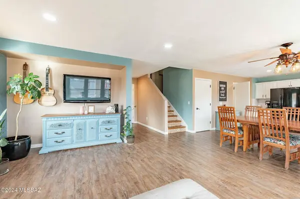 4813 W Calle Don Alfonso, Tucson, AZ 85757