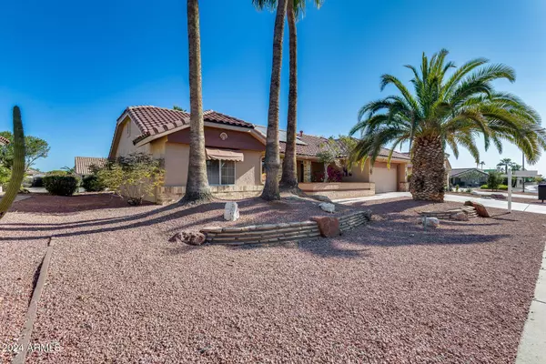 21605 N 147TH Drive, Sun City West, AZ 85375