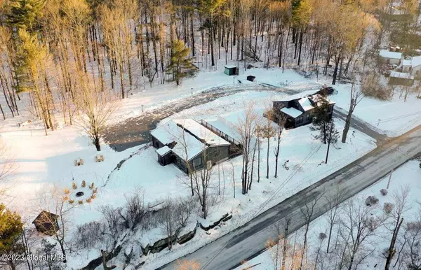 284 Bross Street, Cairo, NY 12413