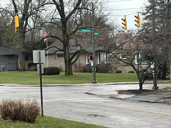 4466 Olentangy Boulevard, Columbus, OH 43214