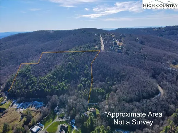 TBD George Hayes RD, Boone, NC 28607