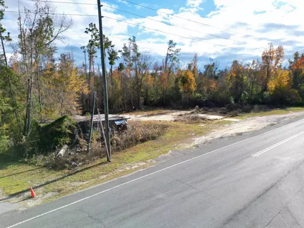 15985 S Sr 71 Road, Blounstown, FL 32424