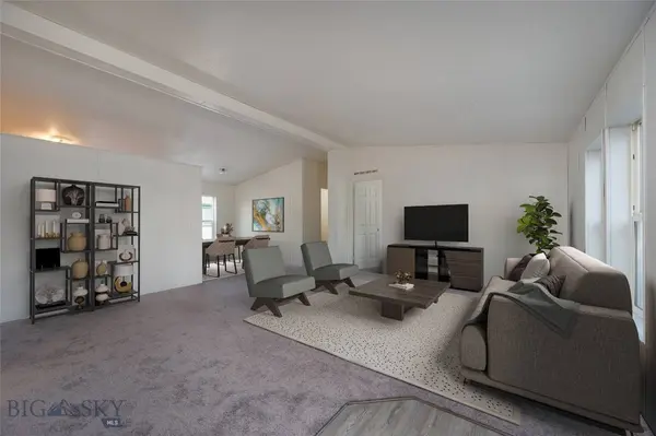 45 Sunlight AVE, Bozeman, MT 59718