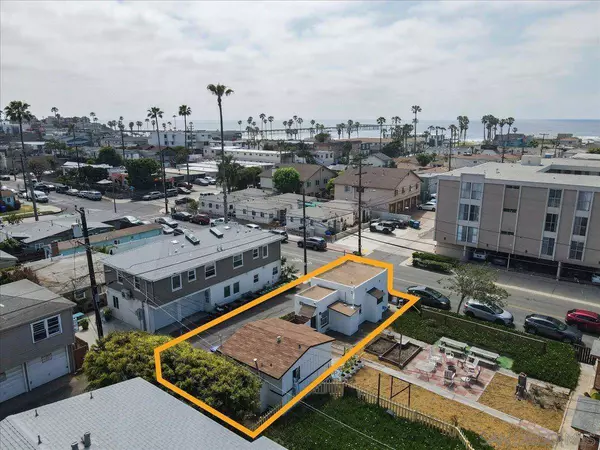 2025-29 Bacon St, San Diego, CA 92107