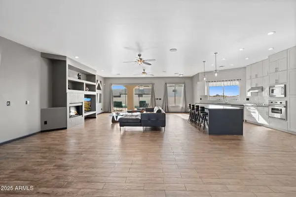 28919 N 153RD Avenue, Surprise, AZ 85387