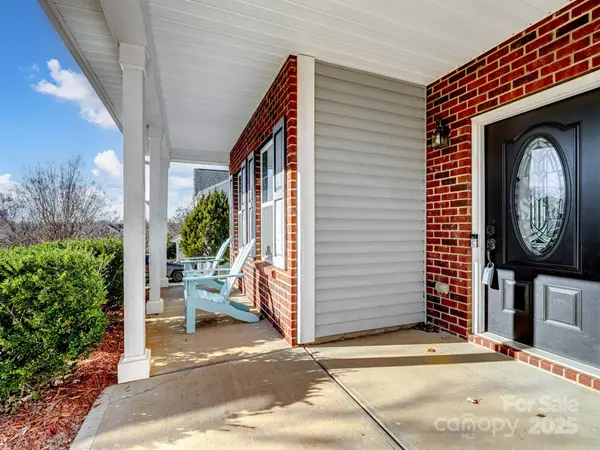 8014 Bryson RD, Fort Mill, SC 29707