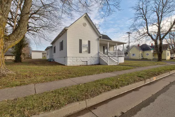 167 East Washington Street, Winchester, KY 40391