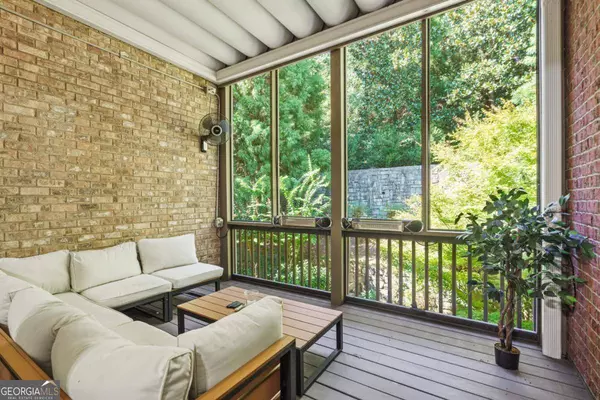 5920 Reddington WAY, Sandy Springs, GA 30328