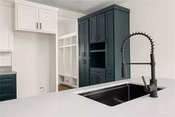 2209 Trinity ST, Donna, TX 78537