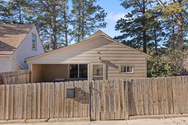 213 Terraville Avenue, Lead, SD 57754