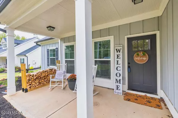 9270 Long Hollow Road, Gainesville, GA 30507