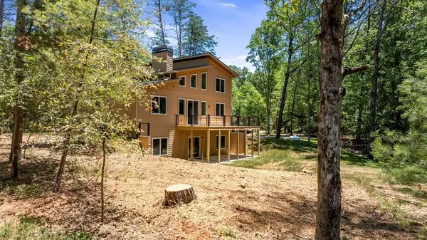 939 Sunset Road, Epworth, GA 30541