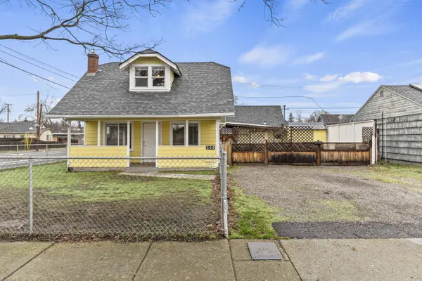 556 Haven ST, Medford, OR 97501