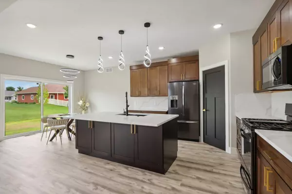 2024 Mulberry Street, Sauk City, WI 53583