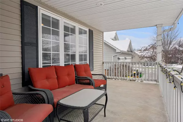 6213 NW 96th Street, Johnston, IA 50131