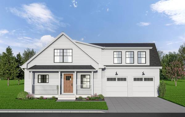 Unit 4 Constellation WAY, Falmouth, ME 04105