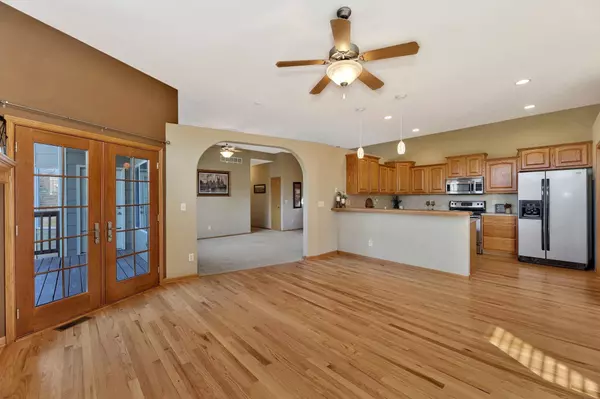 509 S Nineiron St, Wichita, KS 67235