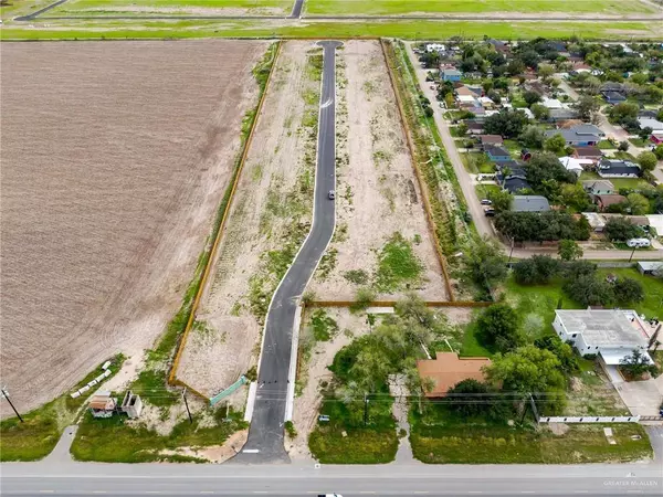 2102 Trinity ST, Donna, TX 78537