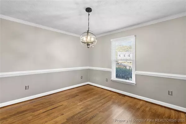 6219 Dunbane CT, Fayetteville, NC 28311