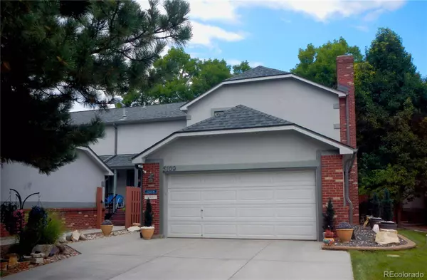 5109 S Emporia WAY, Greenwood Village, CO 80111