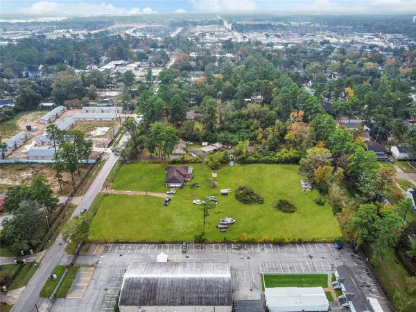 17419 Bamwood DR, Houston, TX 77090