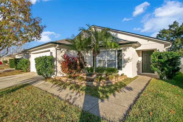 813 STERLING SPRING RD, Orlando, FL 32828