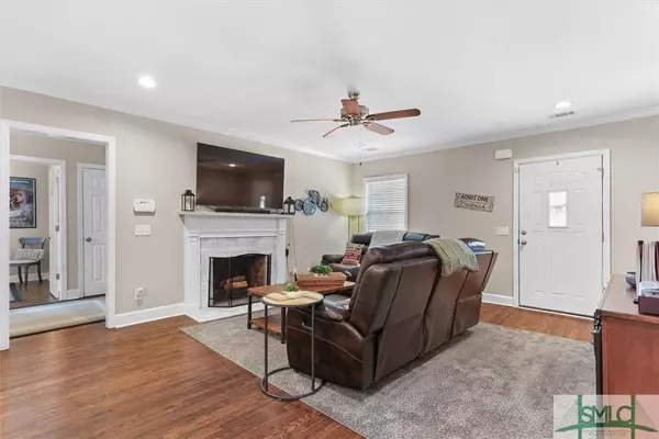 320 E 58th ST, Savannah, GA 31405