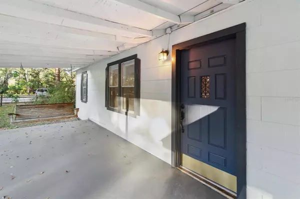 234 NE 162ND ST, Cross City, FL 32628