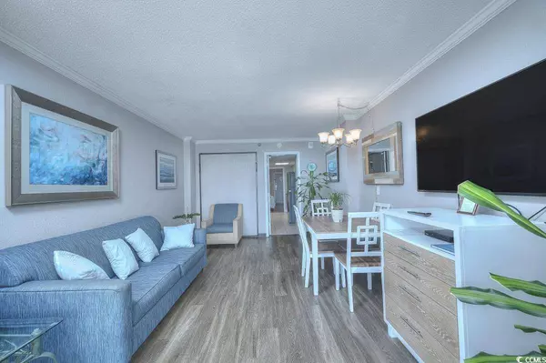 6900 N Ocean Blvd. #1539, Myrtle Beach, SC 29572