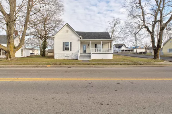 167 East Washington Street, Winchester, KY 40391