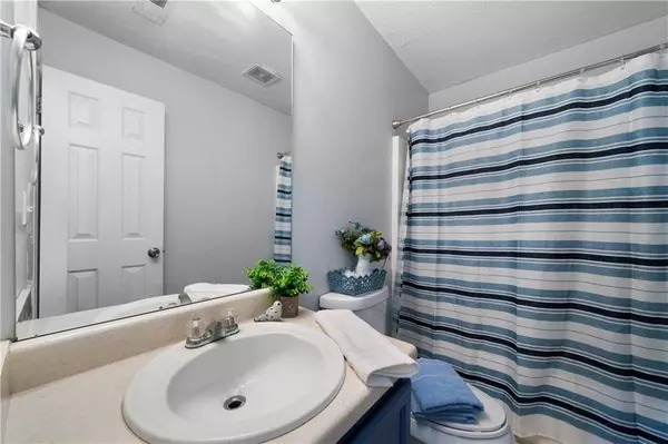 432 Southern Trace XING, Rockmart, GA 30153