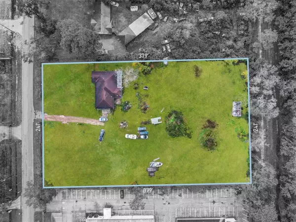 17419 Bamwood DR, Houston, TX 77090