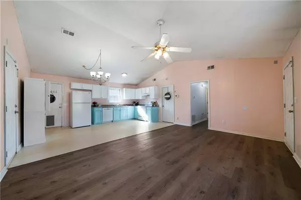 432 Southern Trace XING, Rockmart, GA 30153