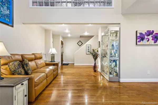 5109 S Emporia WAY, Greenwood Village, CO 80111