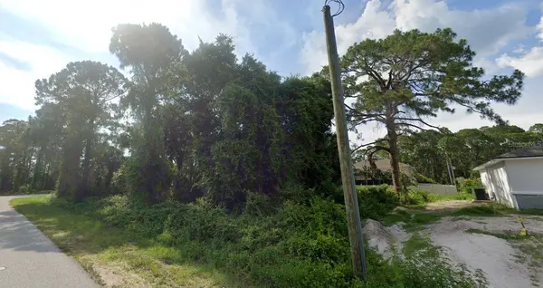 0 GANTRY RD, North Port, FL 34288