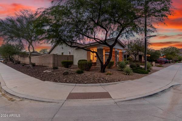 31606 N 132ND Avenue, Peoria, AZ 85383