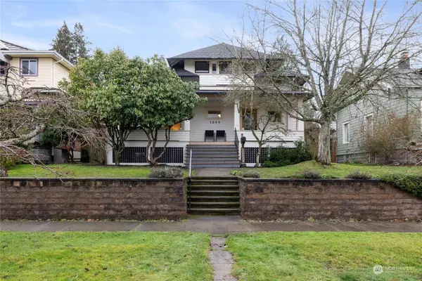 1244 S Ainsworth AVE, Tacoma, WA 98405