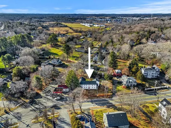 32 High St #32, Newbury, MA 01951