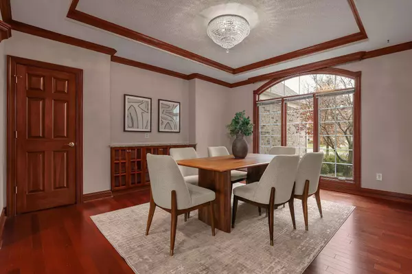 2490 Dauer Court, Powell, OH 43065