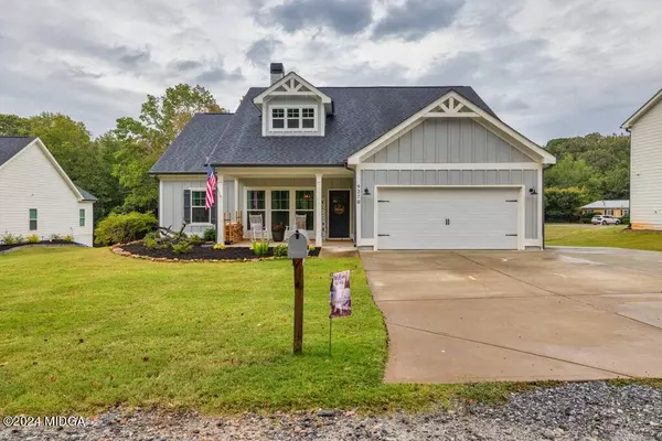 9270 Long Hollow Road, Gainesville, GA 30507