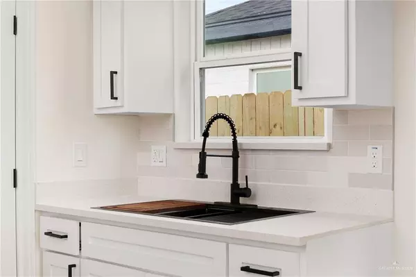 2017 Trinity ST, Donna, TX 78537