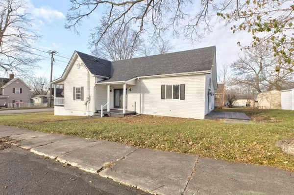 167 East Washington Street, Winchester, KY 40391