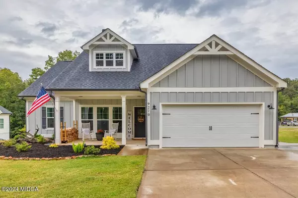 9270 Long Hollow Road, Gainesville, GA 30507