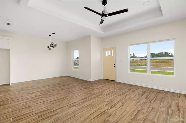 2017 Trinity ST, Donna, TX 78537