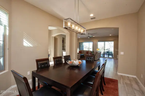 26392 W Abraham Lane, Buckeye, AZ 85396