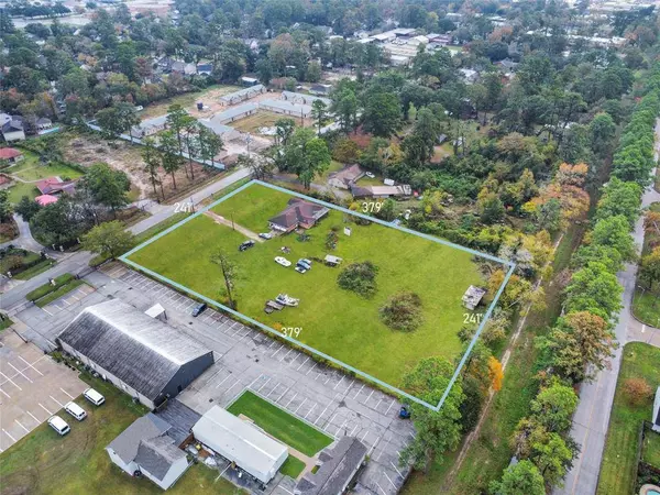 17419 Bamwood DR, Houston, TX 77090