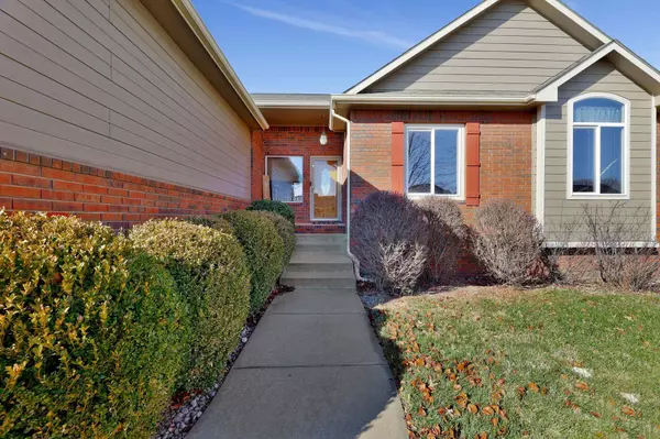 509 S Nineiron St, Wichita, KS 67235