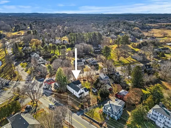 32 High St #32, Newbury, MA 01951