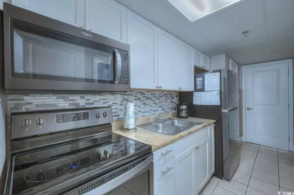 6900 N Ocean Blvd. #1539, Myrtle Beach, SC 29572